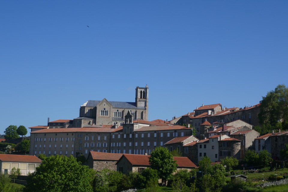 Pradelles en Haute Loire