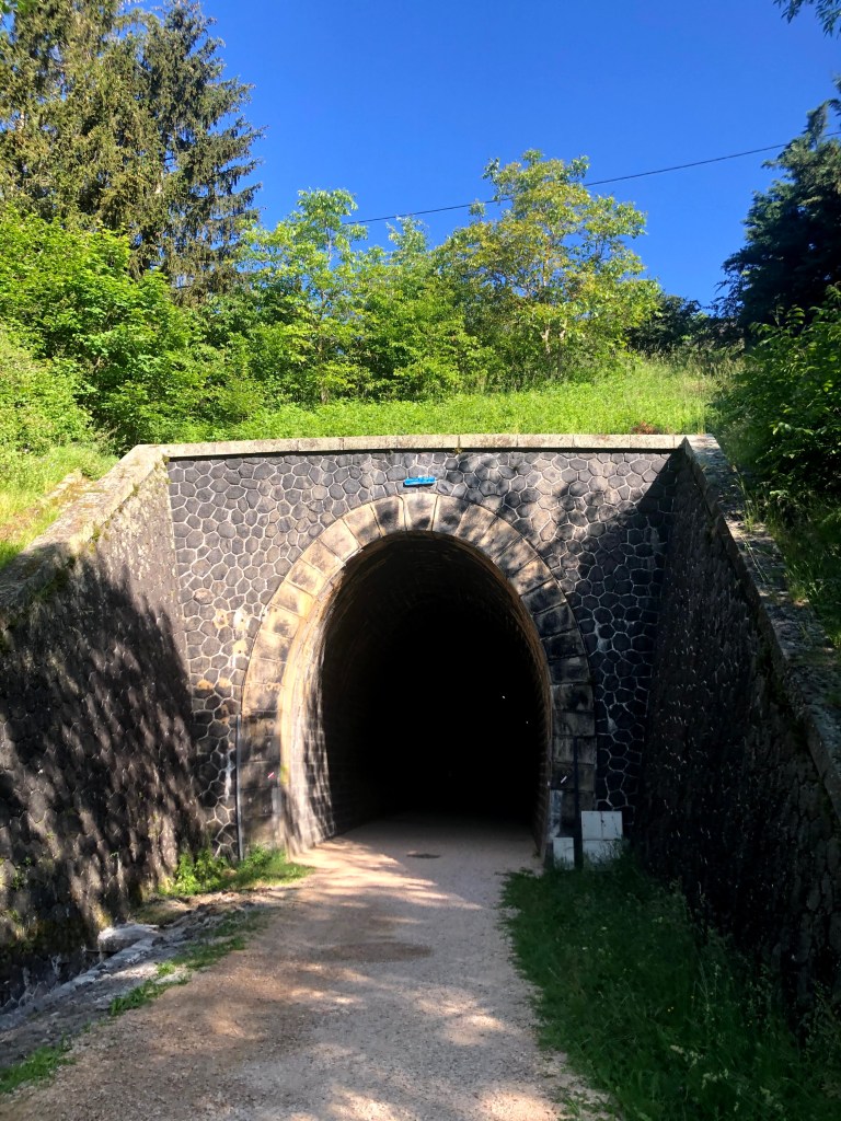 tunnel de Taulhac
