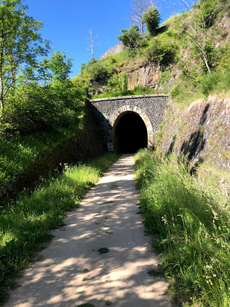voie verte du velay