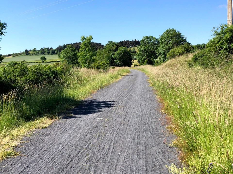 Solignac-sur-Loire à Costaros