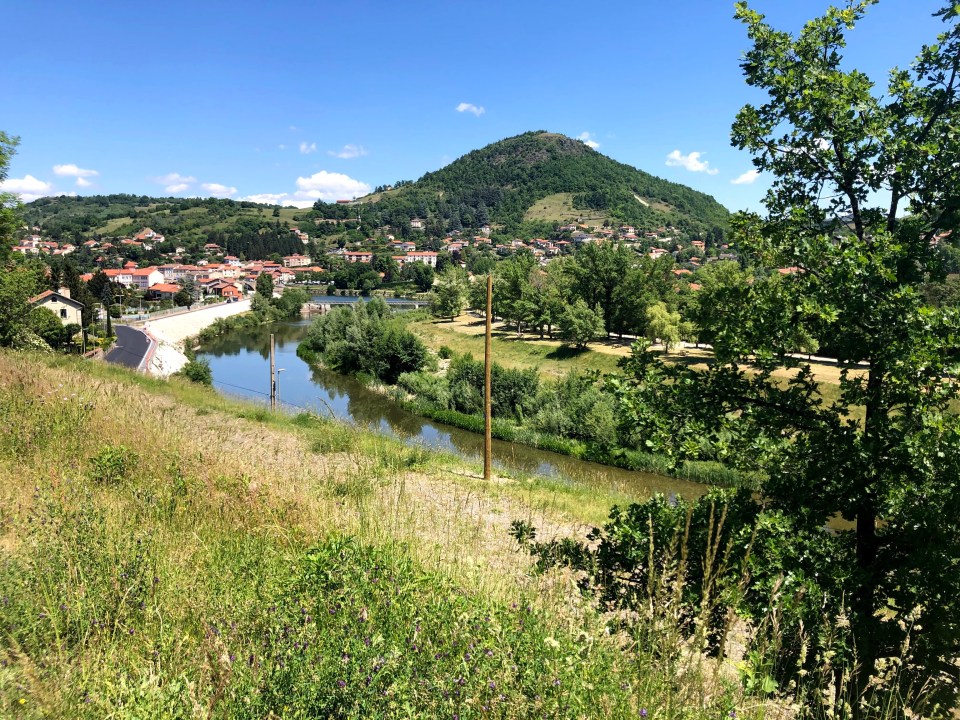 Le Puy en Velay