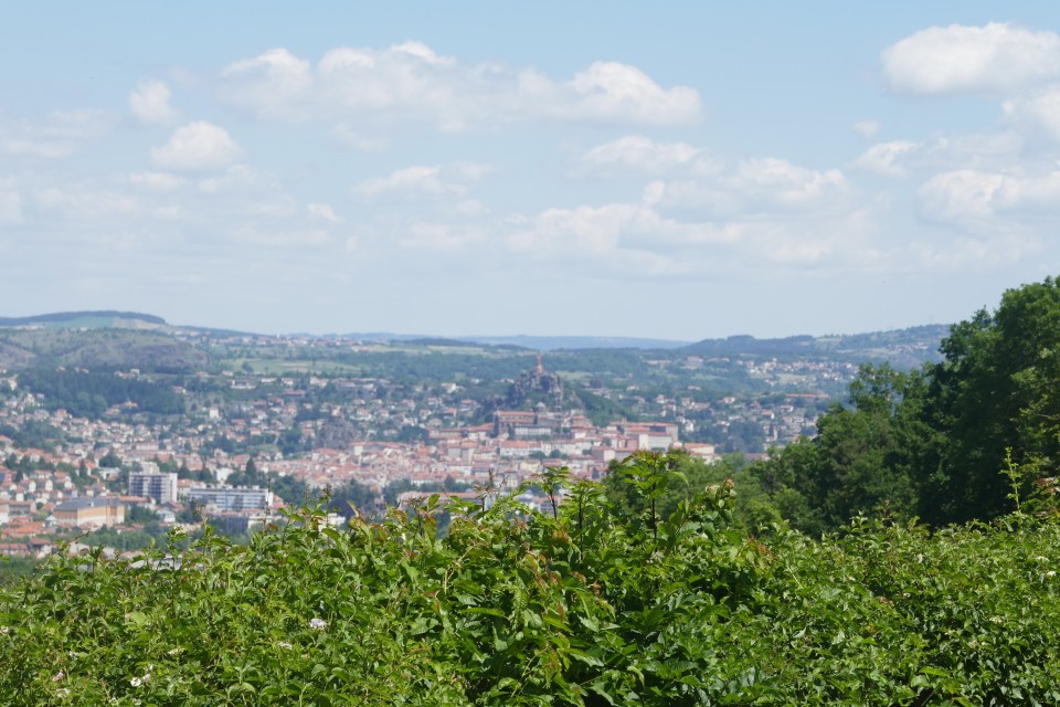 Le Puy en Velay