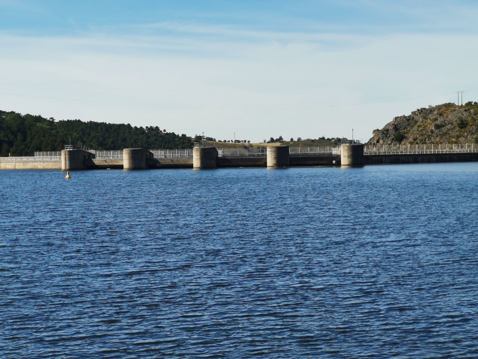 Les Gorges de la Loire 