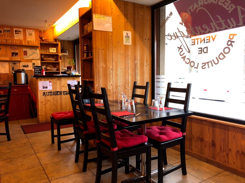 week end dans le Forez