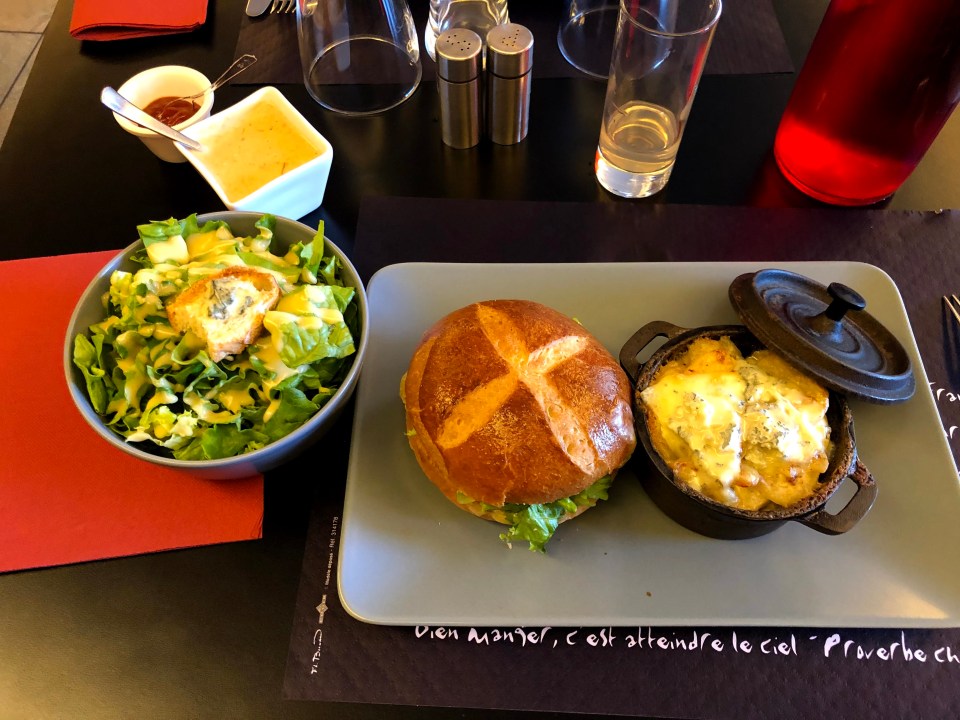 week end dans le Forez