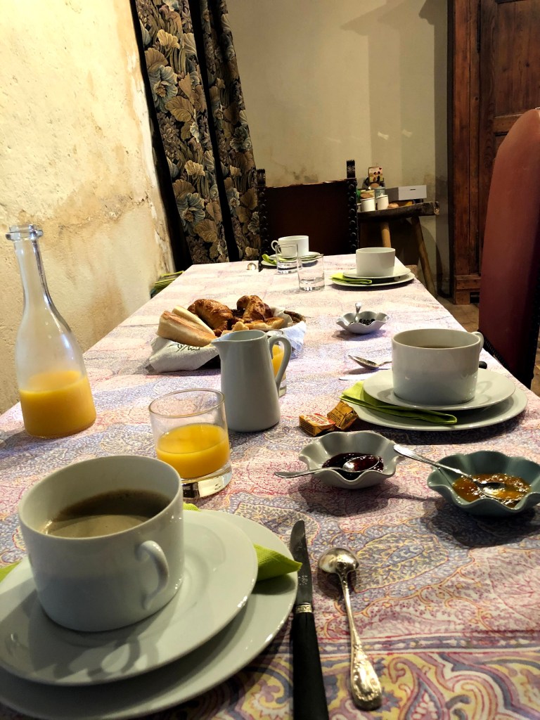 week end dans le Forez, département de la Loire