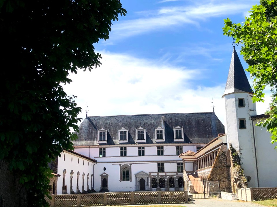  Bâtie d'Urfé Loire