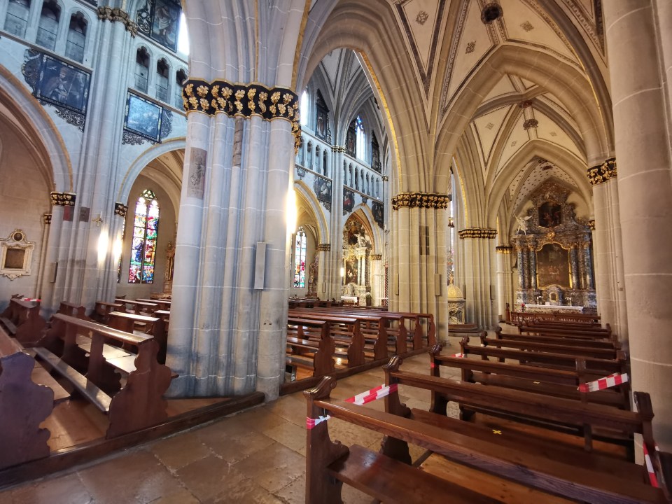 Visiter Fribourg Suisse