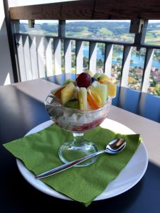 château fort de Hohenklingen