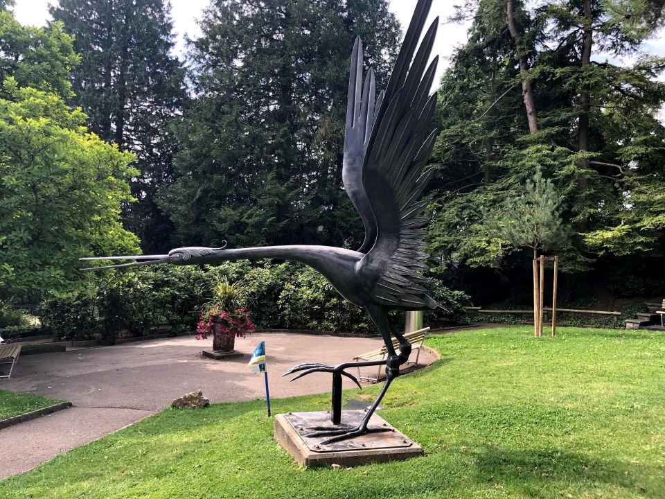 funiculaire de Fribourg Suisse