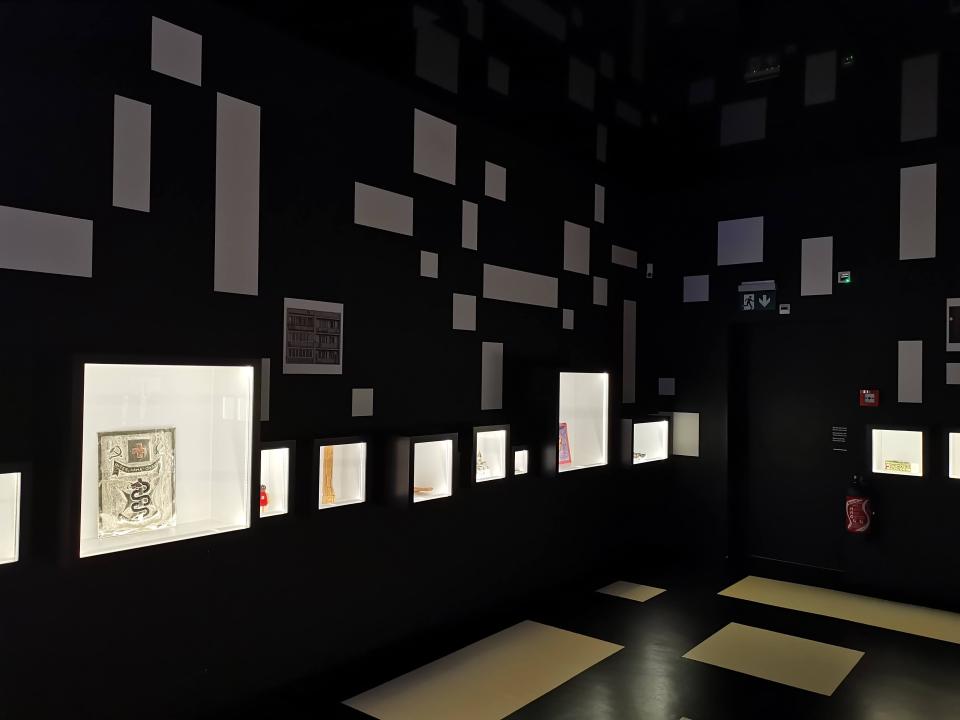 Le musée de la Croix Rouge et du Croissant-Rouge