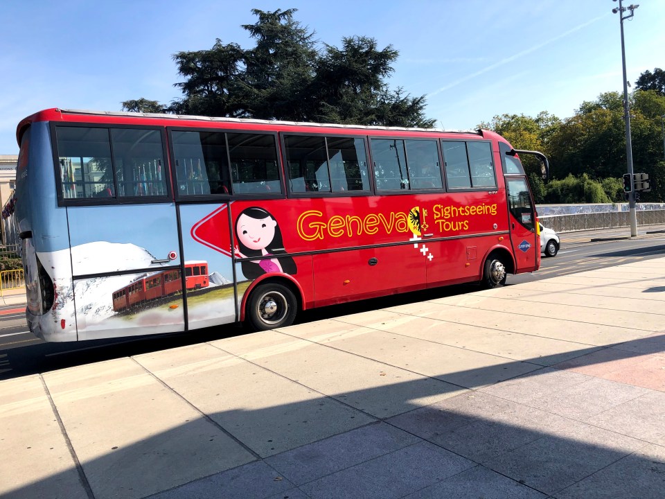 quartier des Nations unies