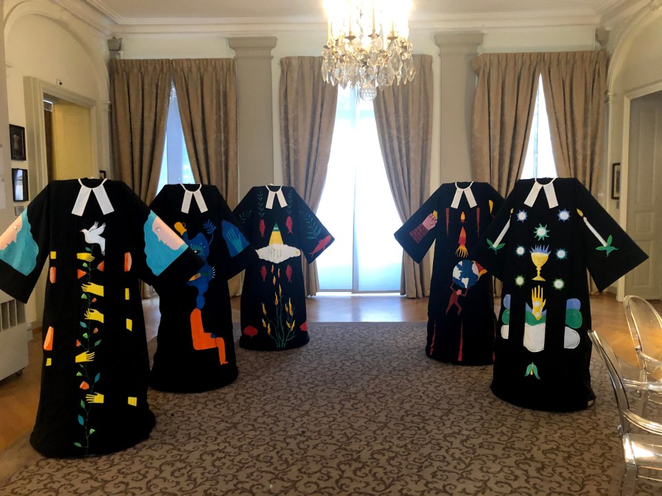 Musée international de la Réforme