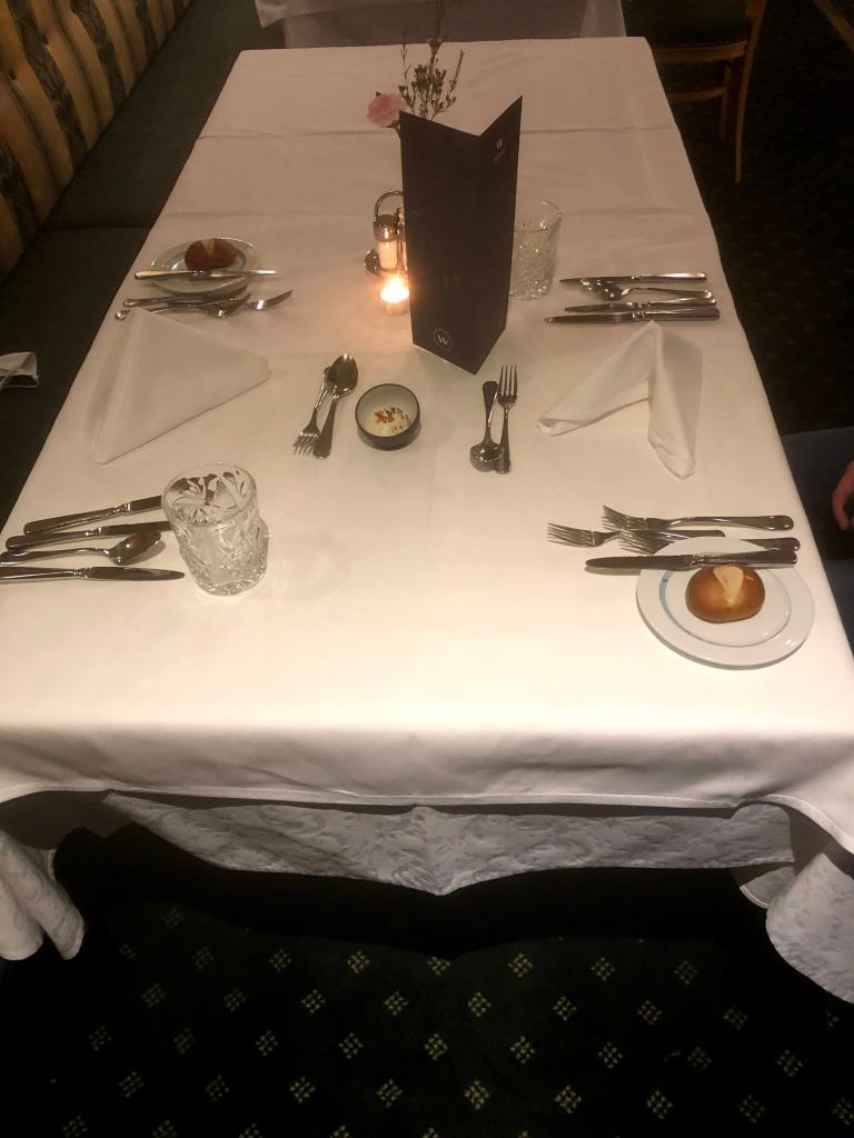 séjour à l'hôtel wellness Warther Hof à Warth en Autriche 