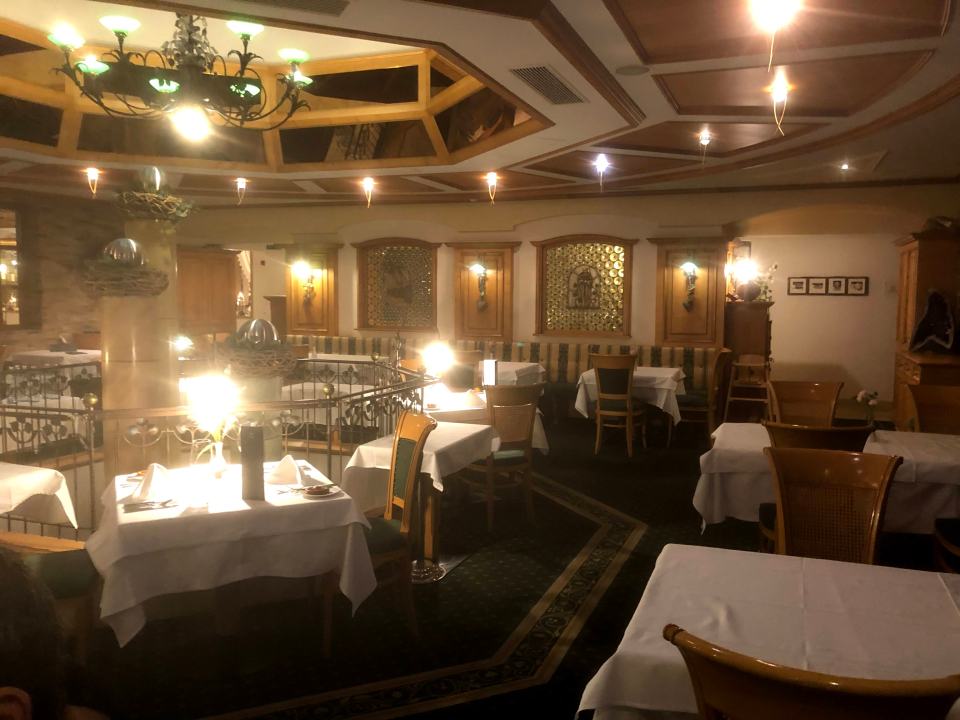 séjour à l'hôtel wellness Warther Hof à Warth en Autriche 