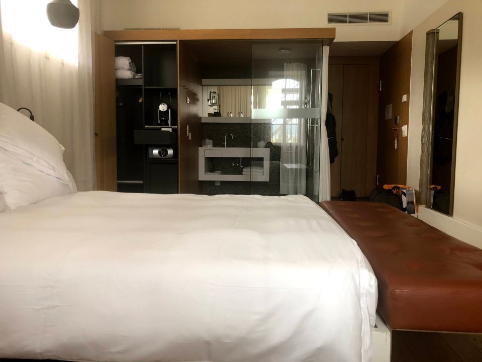 hôtel B2 Boutique à Zurich