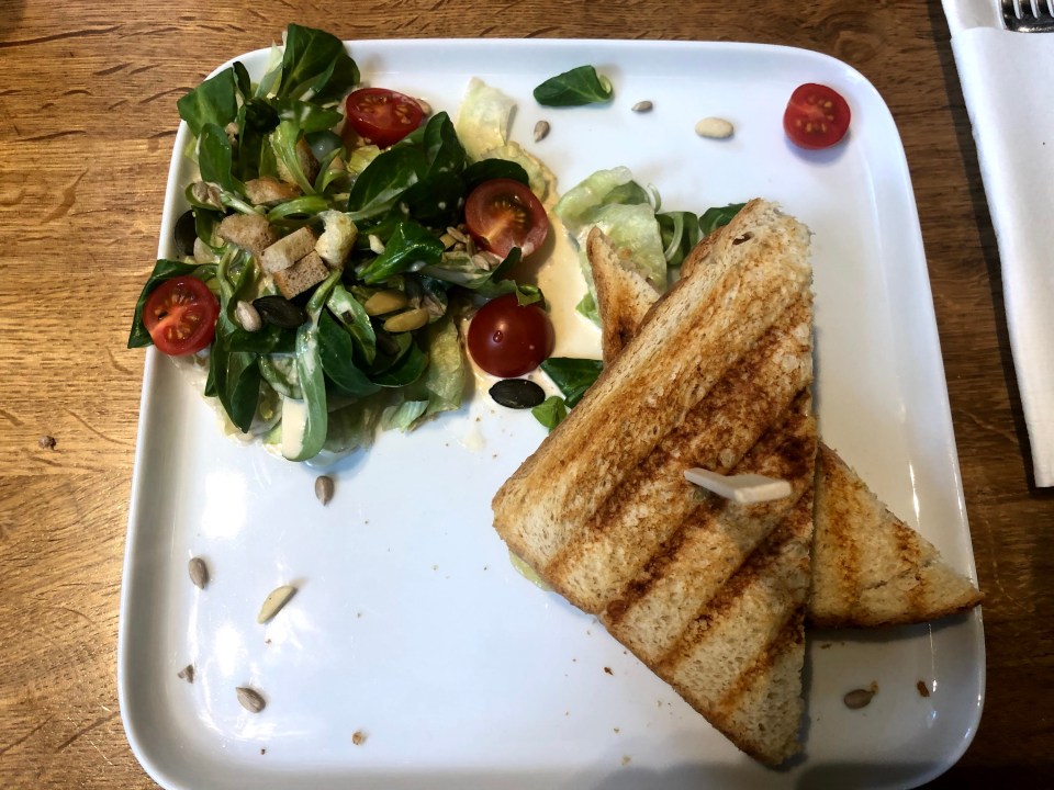 hôtel B2 Boutique à Zurich