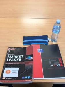 apprendre une langue 