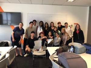 apprendre une langue en partant en séjour linguistique