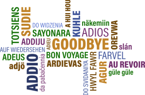 apprendre une langue