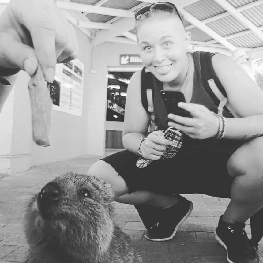 Voyager seule : l'expérience de Mélanie 