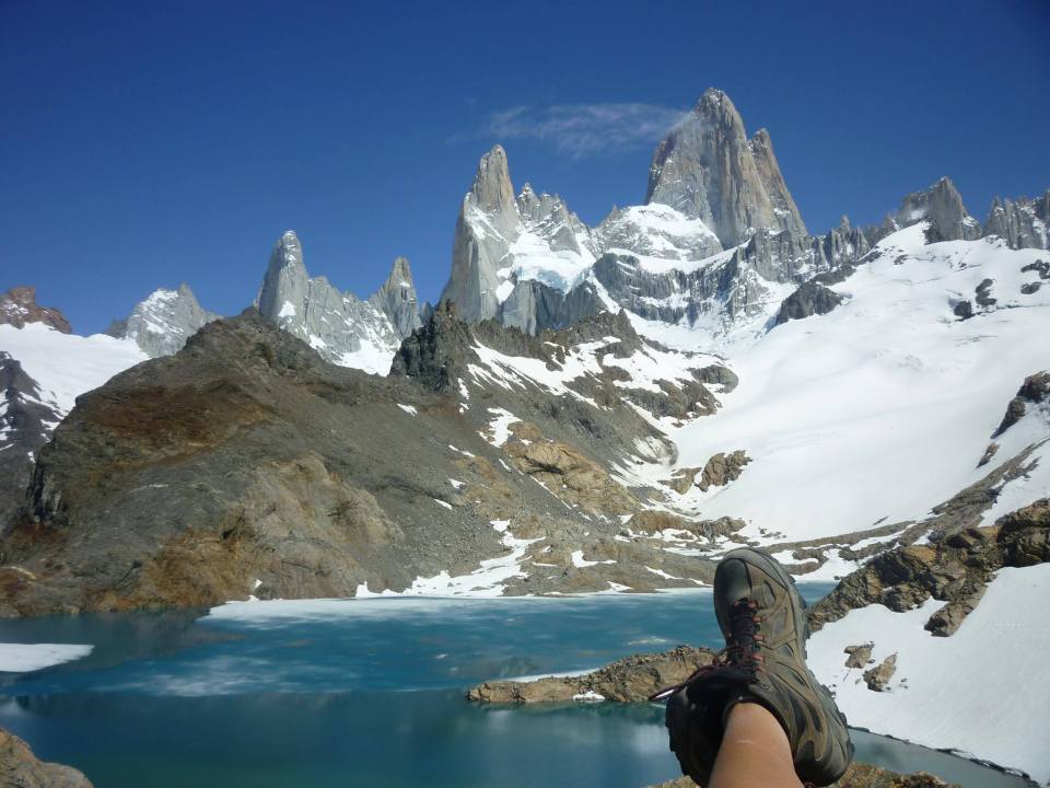 Voyager seule : l'expérience de Mélanie 