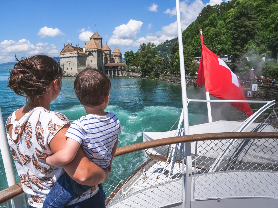 Voici donc une sélection des plus beaux endroits à visiter en Suisse. 