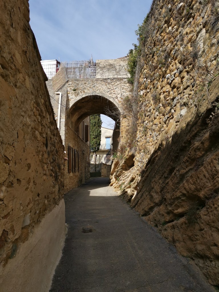 Mirabel aux Baronnies 