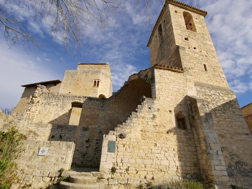 Le Poët-Laval Drôme provençale