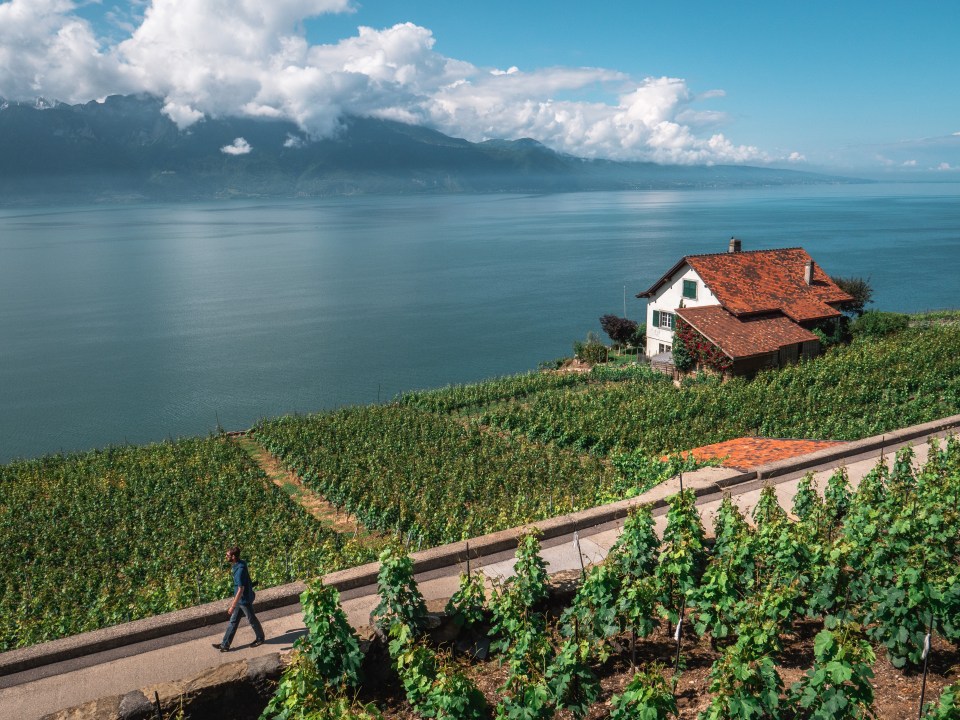 Voici donc une sélection des plus beaux endroits à visiter en Suisse. 
