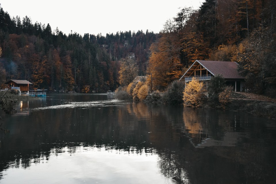 Voici donc une sélection des plus beaux endroits à visiter en Suisse. 