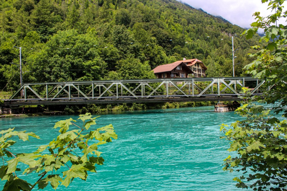 coup de coeur en Suisse et plus beaux endroits à visiter en Suisse