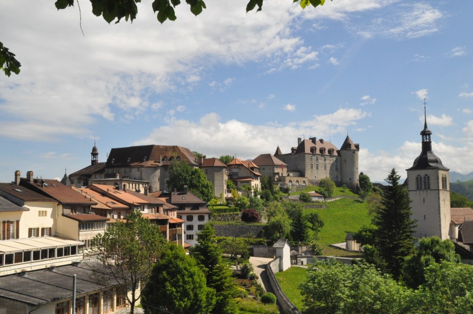 Voici donc une sélection des plus beaux endroits à visiter en Suisse. 