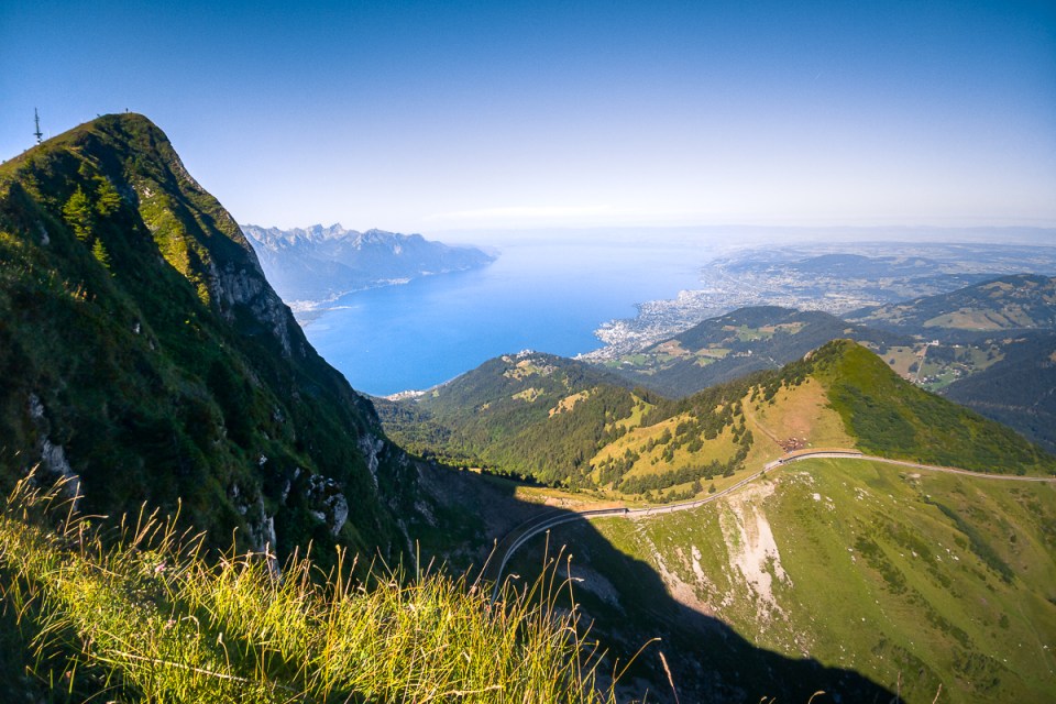 Voici donc une sélection des plus beaux endroits à visiter en Suisse. 