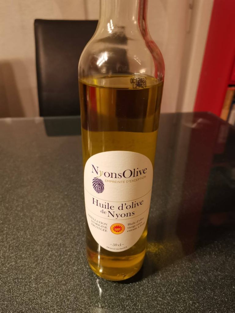 week end dans la Drôme provençale