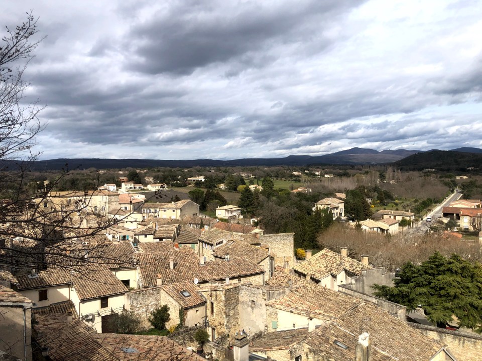 Grignan