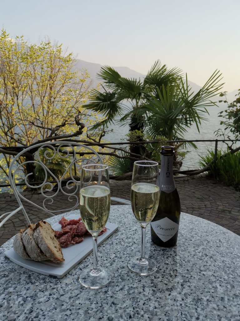 logement dans le Tessin en Suisse