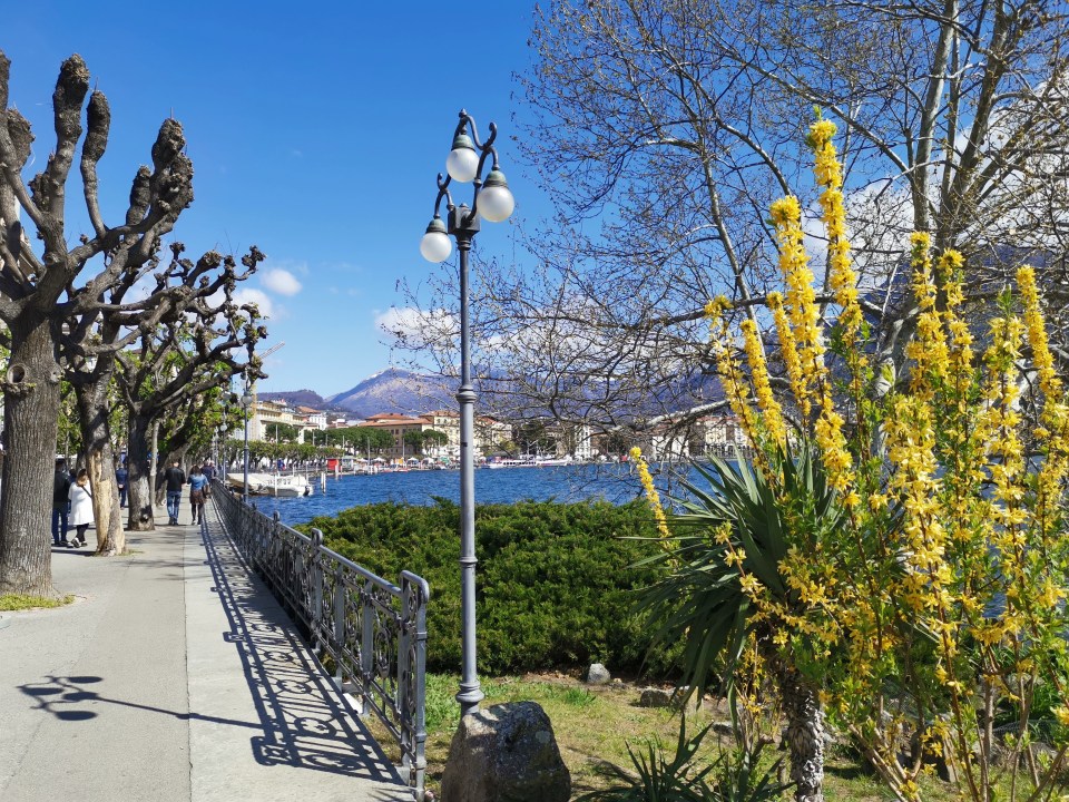 Lugano, Tessin, Suisse