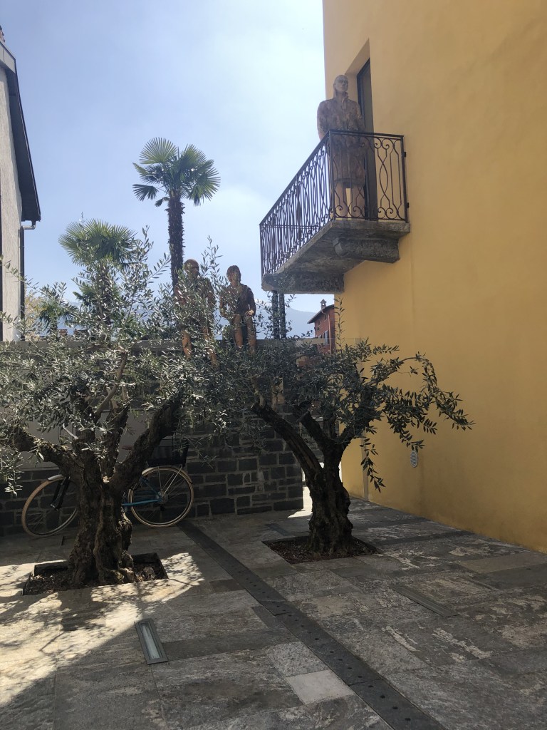 Visiter Ascona dans le Tessin en Suisse