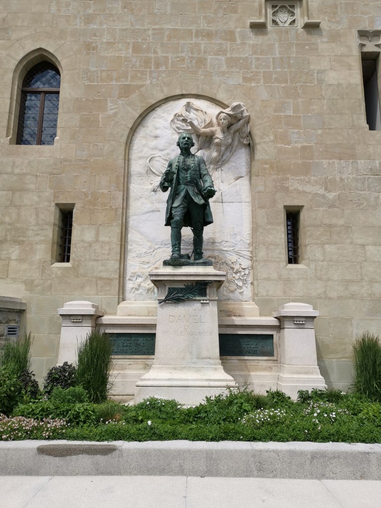 Le Château Saint-Maire