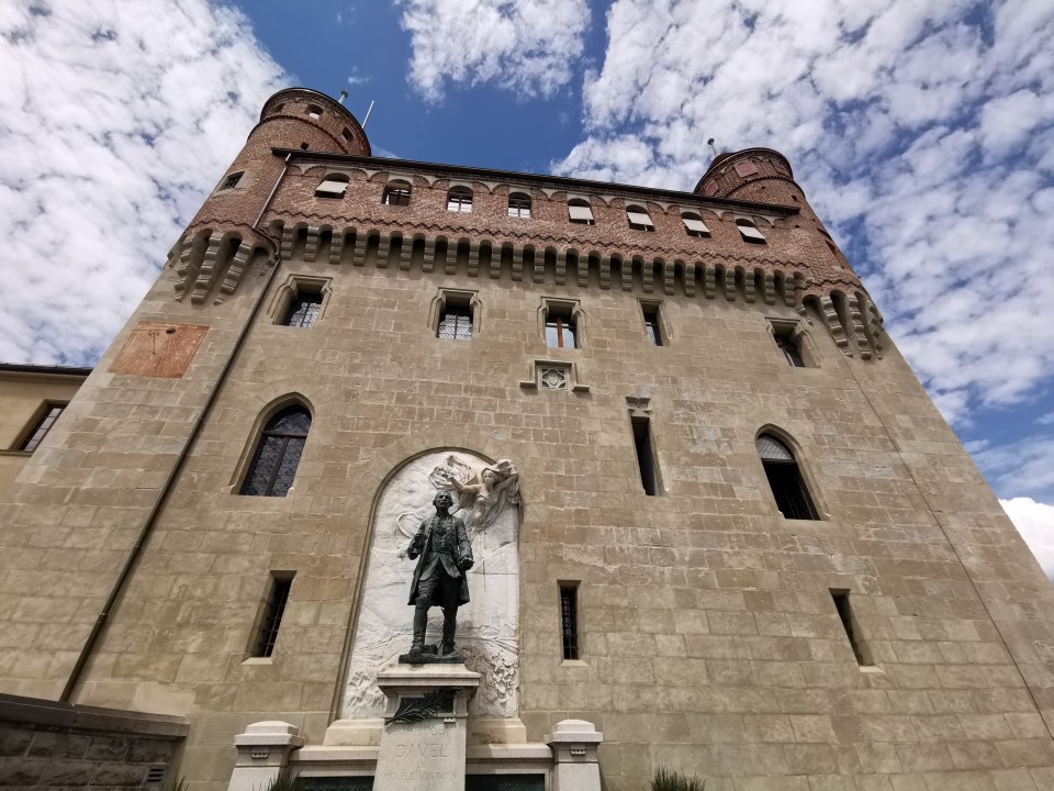 Le Château Saint-Maire