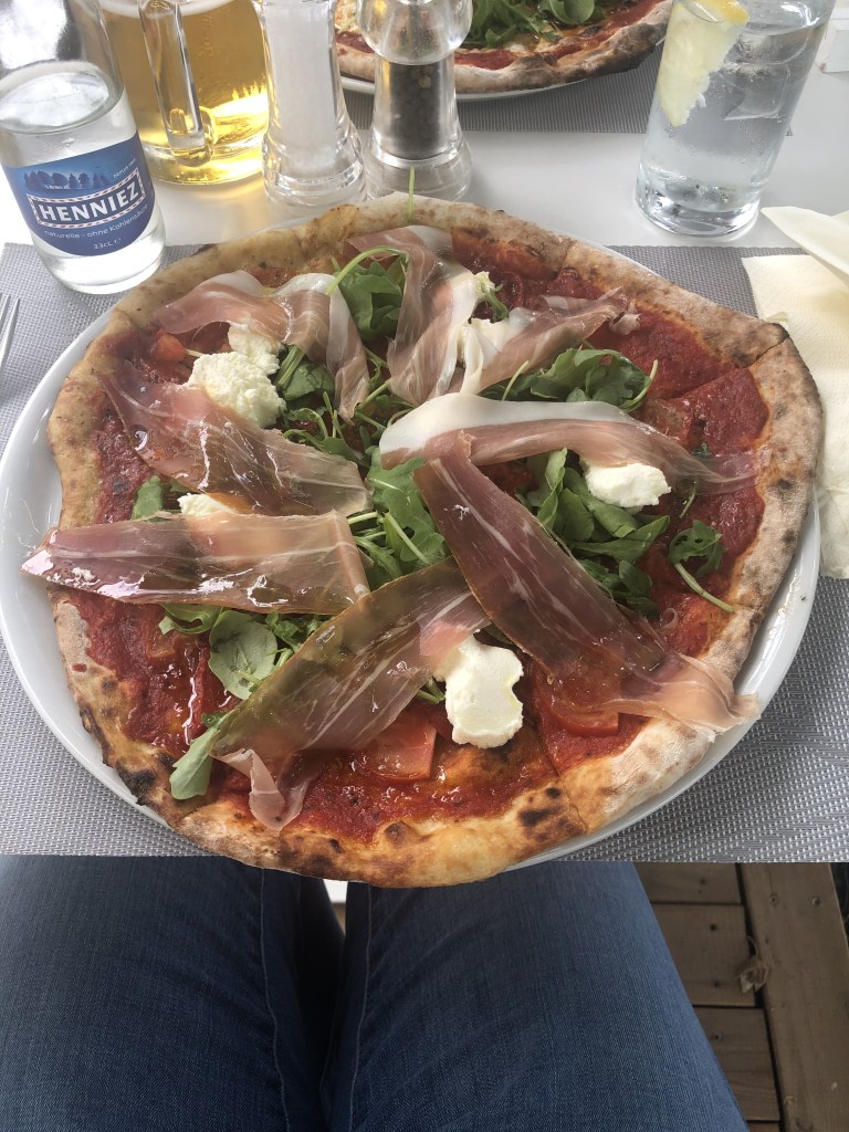 Après avoir passé un week end à Lausanne, je vous propose de découvrir 5 lieux incontournables autour de Lausanne. 