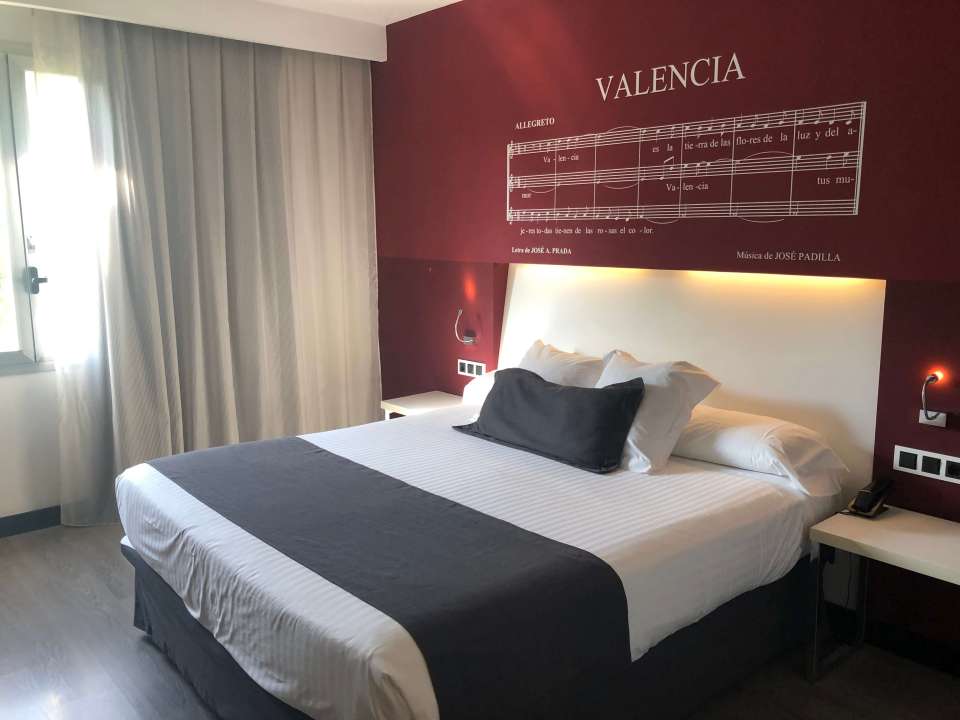 logement à Valence en Espagne 