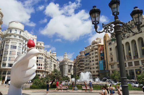 Visiter Valence (Espagne) en 2 jours