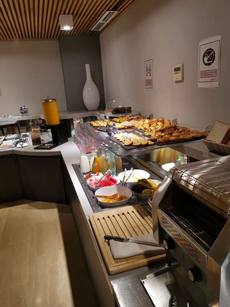 logement à Valence en Espagne 