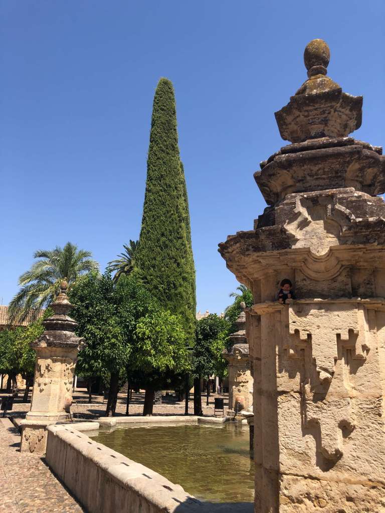 Mosquée cathédrale de Cordoue (Mezquita-Catedral de Córdoba)