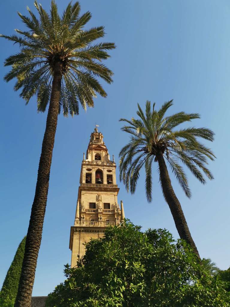 Mosquée cathédrale de Cordoue (Mezquita-Catedral de Córdoba)