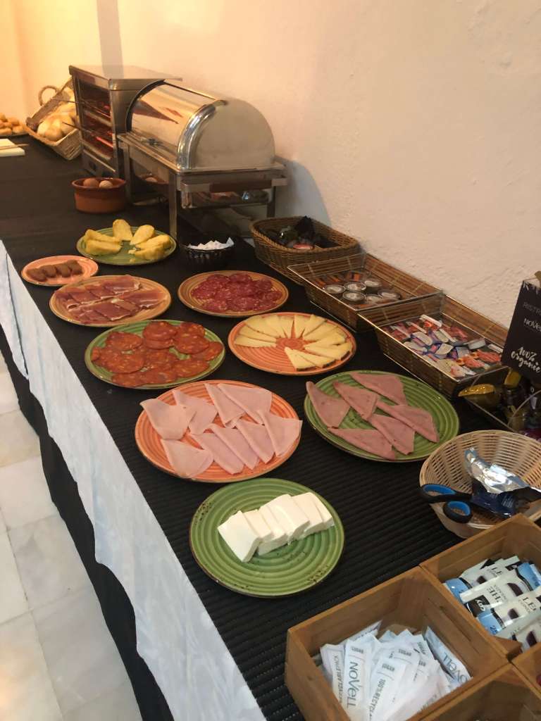 où dormir dans la capitale de l'Andalousie