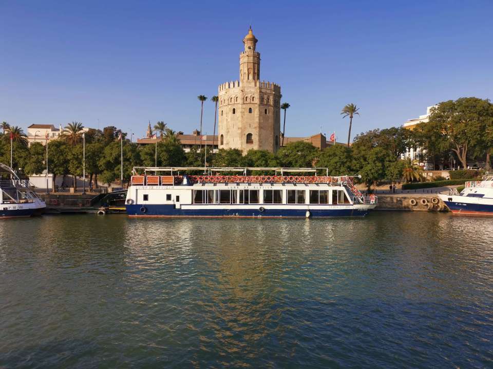 Visiter Séville en deux jours