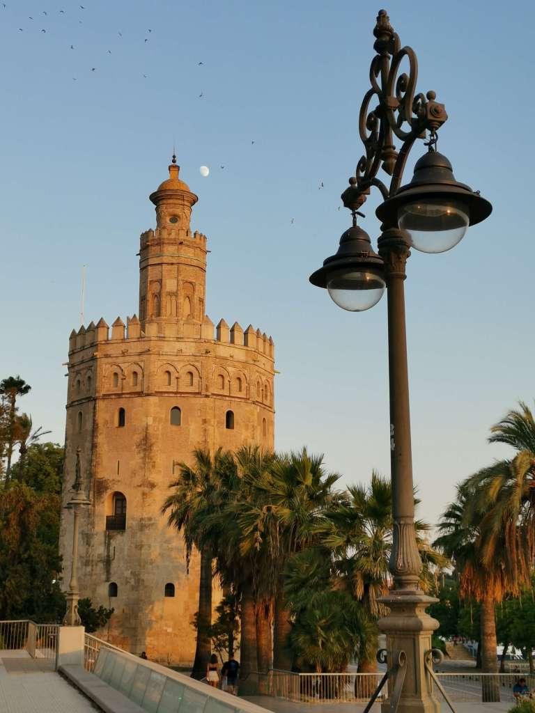Tour de l’Or (Torre Del Oro)